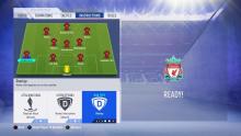 The Reds have one of the most potent attacks on FIFA 19. 