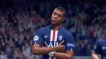 Link your maestros with a deadly finisher like Kylian Mbappe.