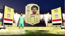Mo Salah - Liverpool's main man