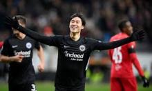 Kamada has deserved his Europa League MOTM