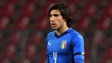 Could Tonali be the new Pirlo?