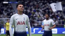 2018-19 was one of the best season for Tottenham