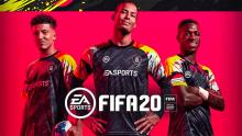 This years FIFA game has introduced a tonne of new camera settings that are super important on FIFA 20.