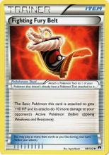 One of the best tool cards in Expanded if you're playing Basic Pokemon. 