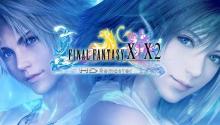 Yuna is one of the main characters Final Fantasy X and the main character in X-2