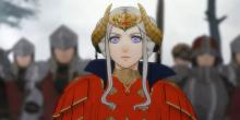 Was Edelgard's war justified? Do the means justify the end?