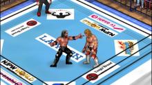 Fire Pro Wrestling World has a partnership with NJPW, giving players access to stars like Kenny Omega and Tetsuya Naito.