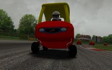 Assetto Corsa has its fair share of top quality mods.