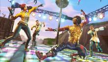 Fortnite has many different emotes, many of which are dance emotes.