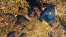 The world of Fallout 76 is filled with relics to unearth.