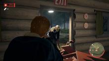 The biggest danger to Jason is Tommy Jarvis. He has maxed Stats and is the only player that can kill Jason. 