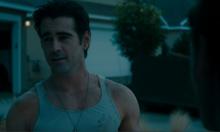This film places Colin Farrell in a leading role. 