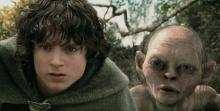 It will take Frodo 3 full movies to find out if Gollum is a friend or an enemy.