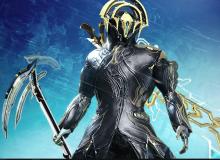 I suppose this Syndana and Reaper Prime is all Frost needs for max fashion frame.
