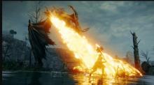 There are a lot of dragons to defeat in Elden Ring and some amazing Draconic abilities