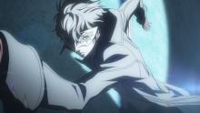 Joker flees from active pursuers who want to stop him from stealing the distorted desires of many.
