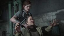 In the world of The Last of Us Part 2, humans seldom deserve your trust