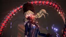 Become entranced by the stylized beauty of Code Vein.