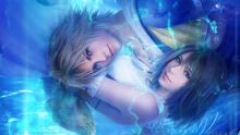 Tidus and Yuna's quest in Final Fantasy X can be a heart-wrenching one sometimes.