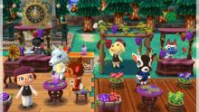 Here's a summer throwback to Brewster's Gardening event.