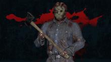 Remember to pay attention to what weapon Jason is carrying. It can mean life or death.