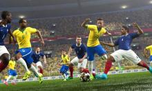 With the right players in the best positions, you'll get the best of PES 16
