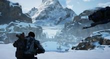 Gears 5 Features Stunning Visuals