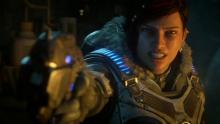 Main Character of Gears 5 is Kait Diaz, who serves a huge role for the future of humanity