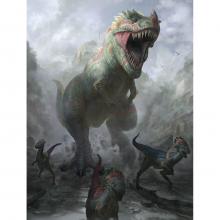 One of the epic dinosaurs from Ixalan 