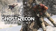 Third-person shooter set in the open world, focused on fun in the co-op mode. This is a continuation of Tom Clancy's Ghost Recon: Wildlands, released by Ubisoft in 2017.