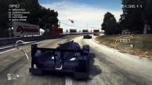 There are a huge variety of high performance vehicles to chose from in Grid Autosport.