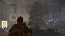 Screenshot of The Division 2.