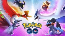 Pokémon GO Battle League began in March 2020.