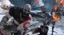 Kratos hasn't gone as soft as you think