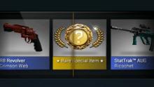 There is no better feeling in CS than opening a Case and having it stop on this 