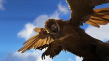 The Griffin can be extremely overpowered and useful for players seeking to commit to pvp across the Ark.