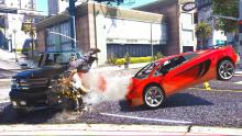 Realistic car damage mods can make driving more enjoyable.