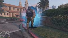Nothing is too extreme when it comes to GTA 5 modding