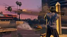 The worlds is your oyster in GTA Online