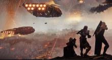 When The Last City fell to the Cabal it triggered one of the darkest moments in Destiny history.