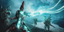 Enslave your foes and make them fight for you with this Warframe's enchanting sentient powers.