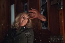 Michael Myers returns, and this time, Laurie Strode is ready to fight back.