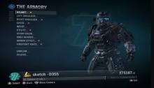 Halo: Infinite is taking everything Halo: Reach's armor system did well and implementing it