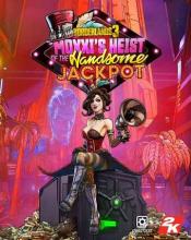 The first Borderlands DLC was Mad Moxxi's Heist of the Handsome Jackpot. In this DLC you break into the casino that Handsome Jack built and attempt to take it over, all the while running into familiar friends in the forms of loader bots and a few others I won't name.