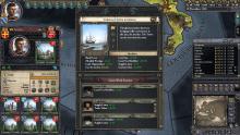 The Great Harbor provides the best tax buffs in the entire game, so it's a common first choice