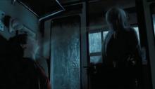 Harry gets to meet a Dementor for the first time in Harry Potter and the Prizoner of Azkaban.