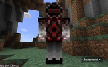 Bring terror to the Dark Ages with this blood-chilling Haunted Knight Skin!