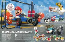 Mario Kart 8 was a heavily hyped game for many reasons!