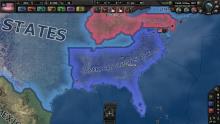 It's definitely a challenge to try and push both rebel states back.
