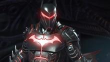 The most badass Batman Armor